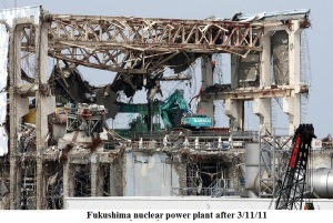 Fukushimanucplantafter